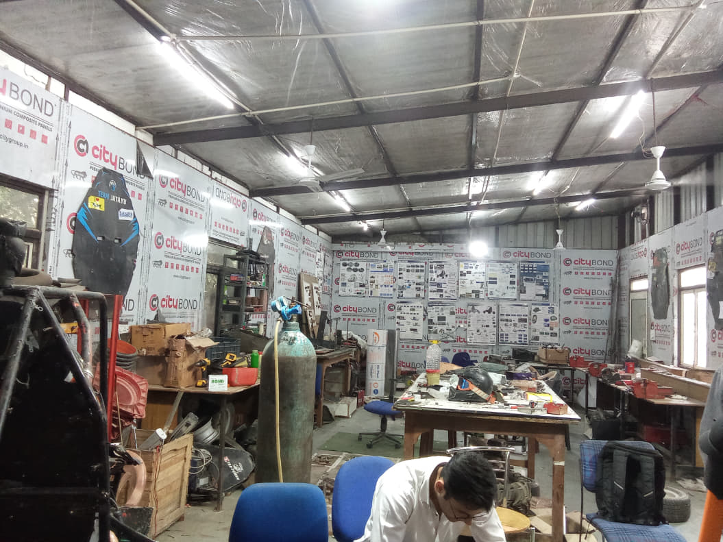 MAIT Academic photo 24